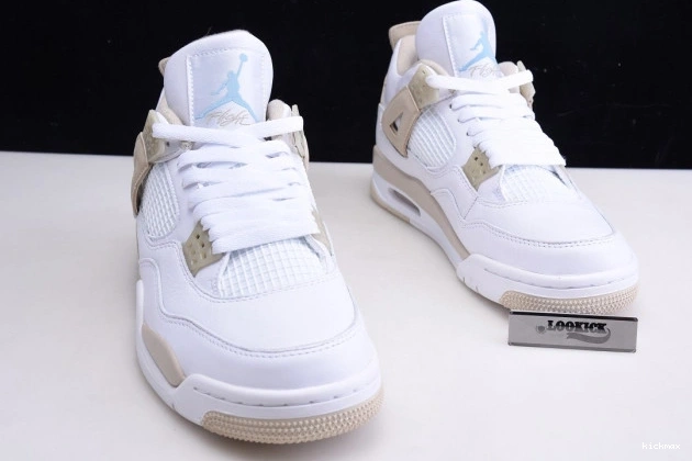 Rep MAX Jordan Sand 2017 Retro 4 487724-118 0723